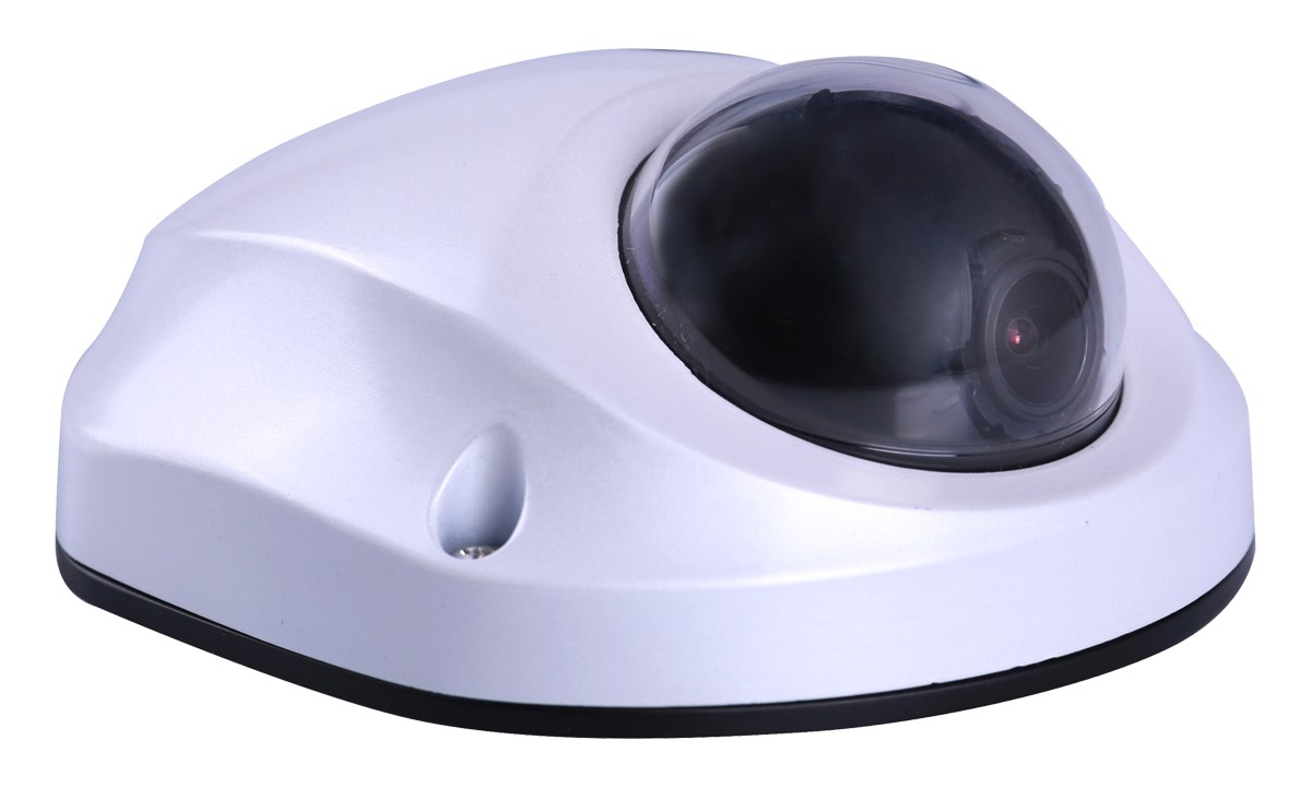 Dome-Kamera geeignet für Autos, Taxis, SUV, Transporter