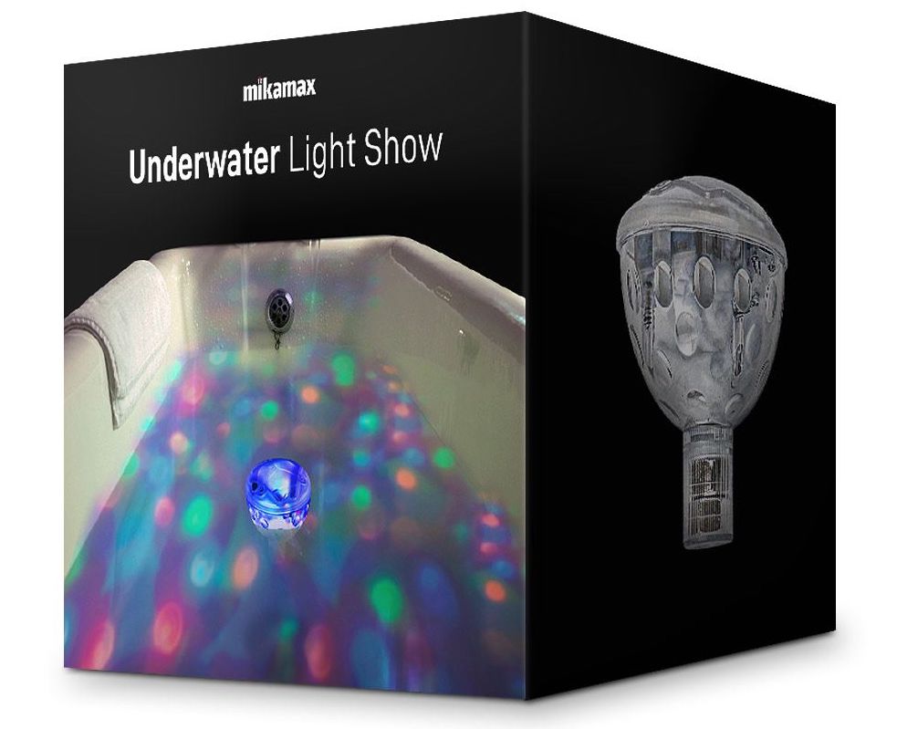 LED-Unterwasserlicht