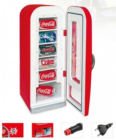 Kühlschrank-Art Verkaufsautomat