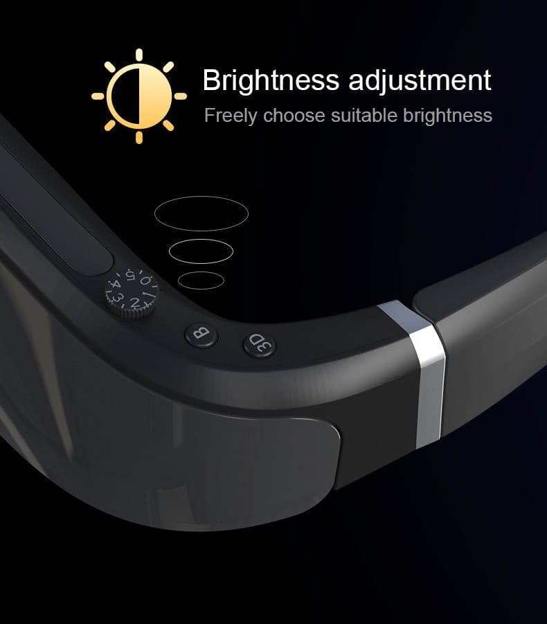 VR-Brillen – intelligente Brillen