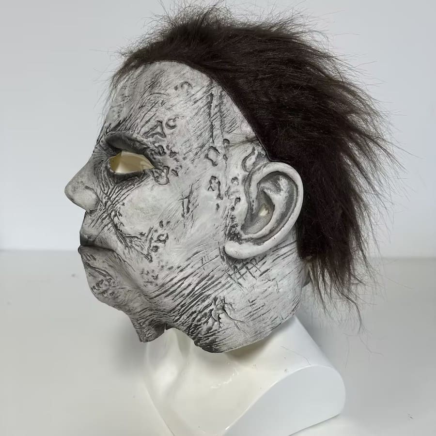 Michael Myers Halloween-Maske