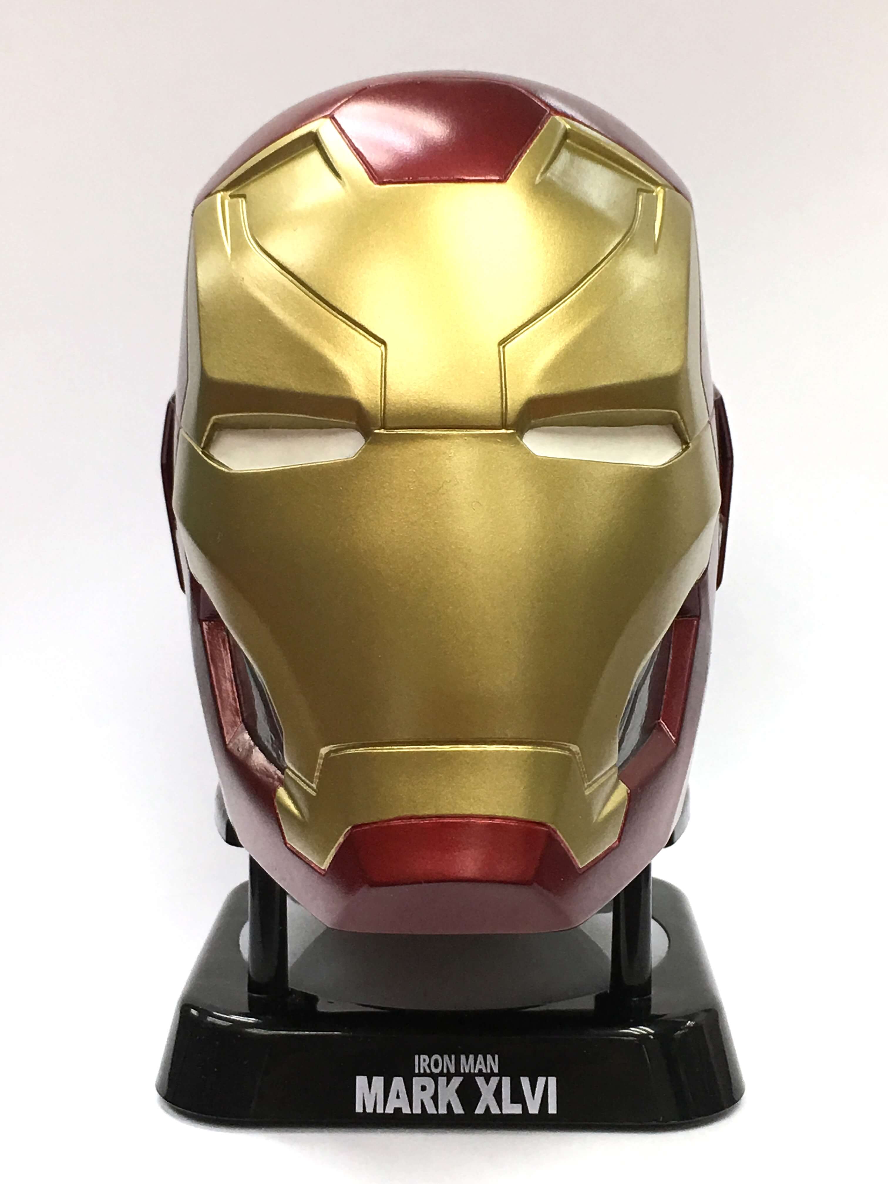 Iron Man Bluetooth Lautsprecher