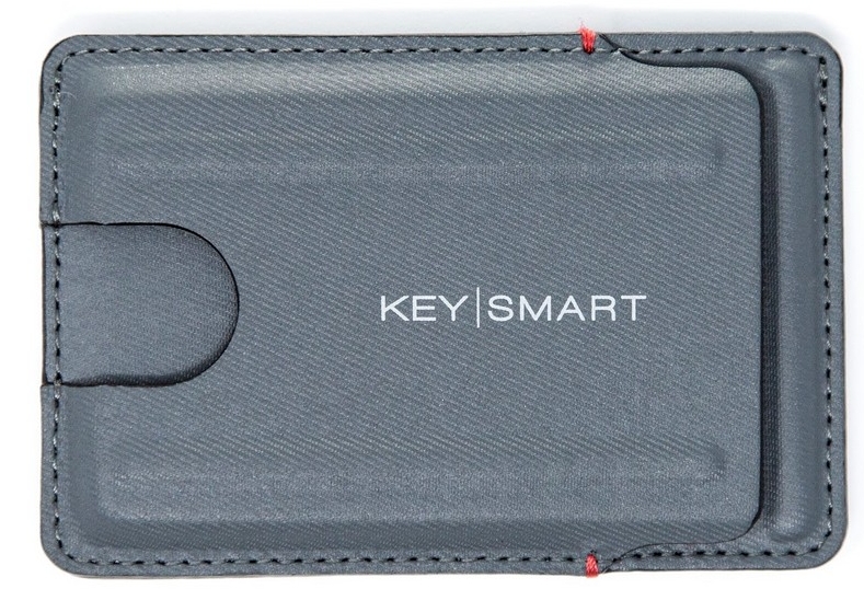 Mini-Wallet-Schlüssel smart