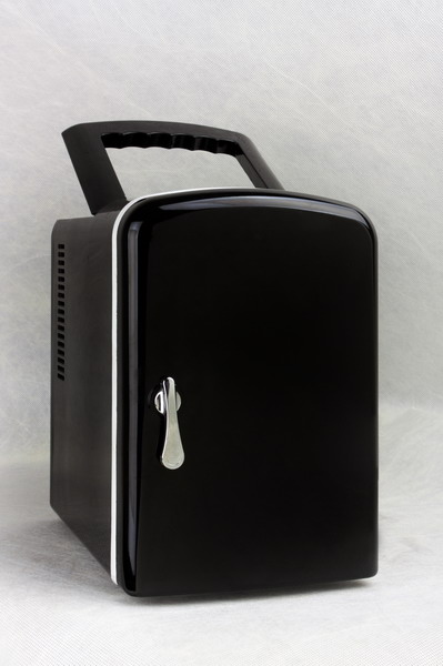 Mini-Kühlschrank Kühler Kühlschrank für den Garten