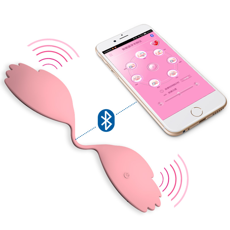 Verstärkung und Konsolidierung des Bluetooth-Stimulators