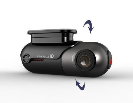 Mini-Autokamera Profio S13