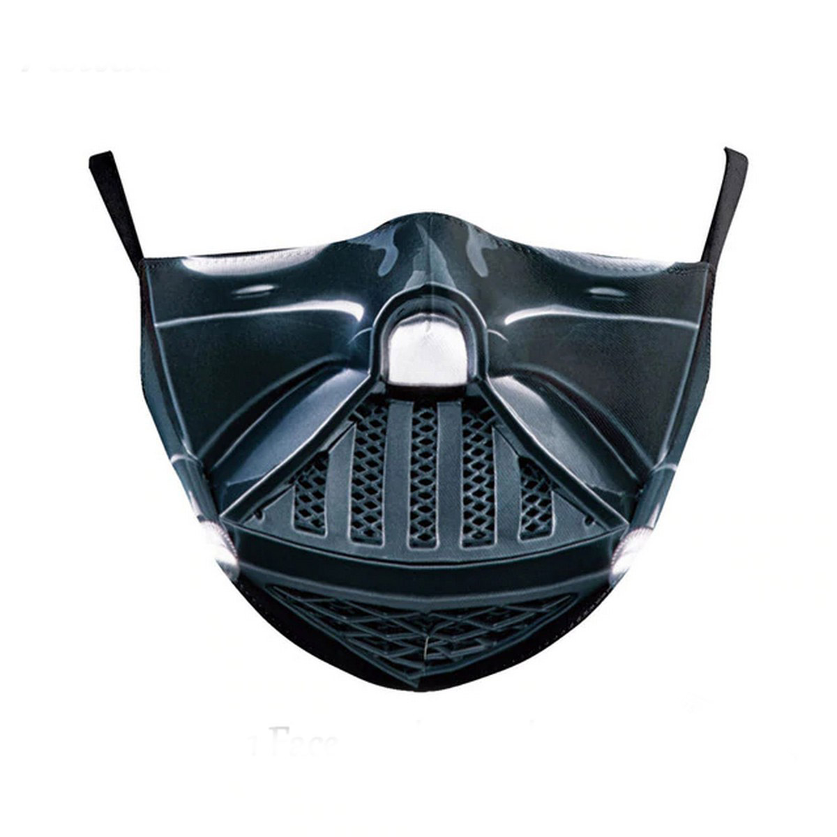 Darth Vader Gesichtsmaske