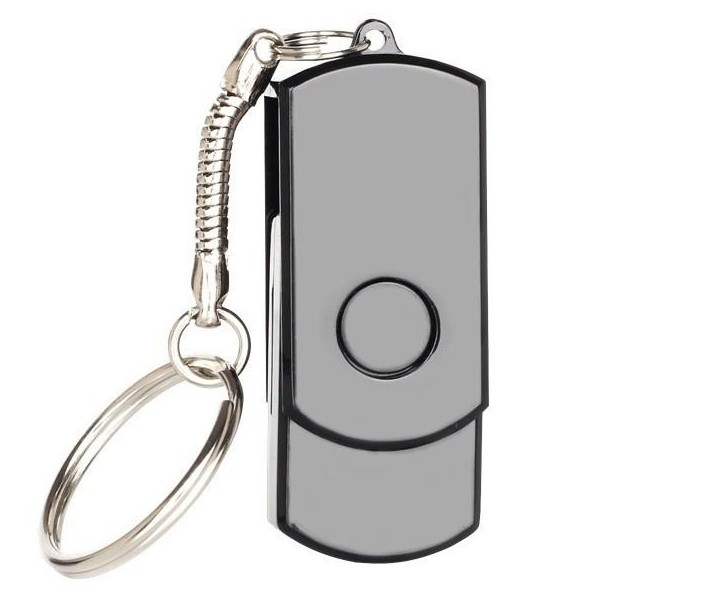 Flash-Laufwerk Spionagekamera - versteckte USB-Kamera