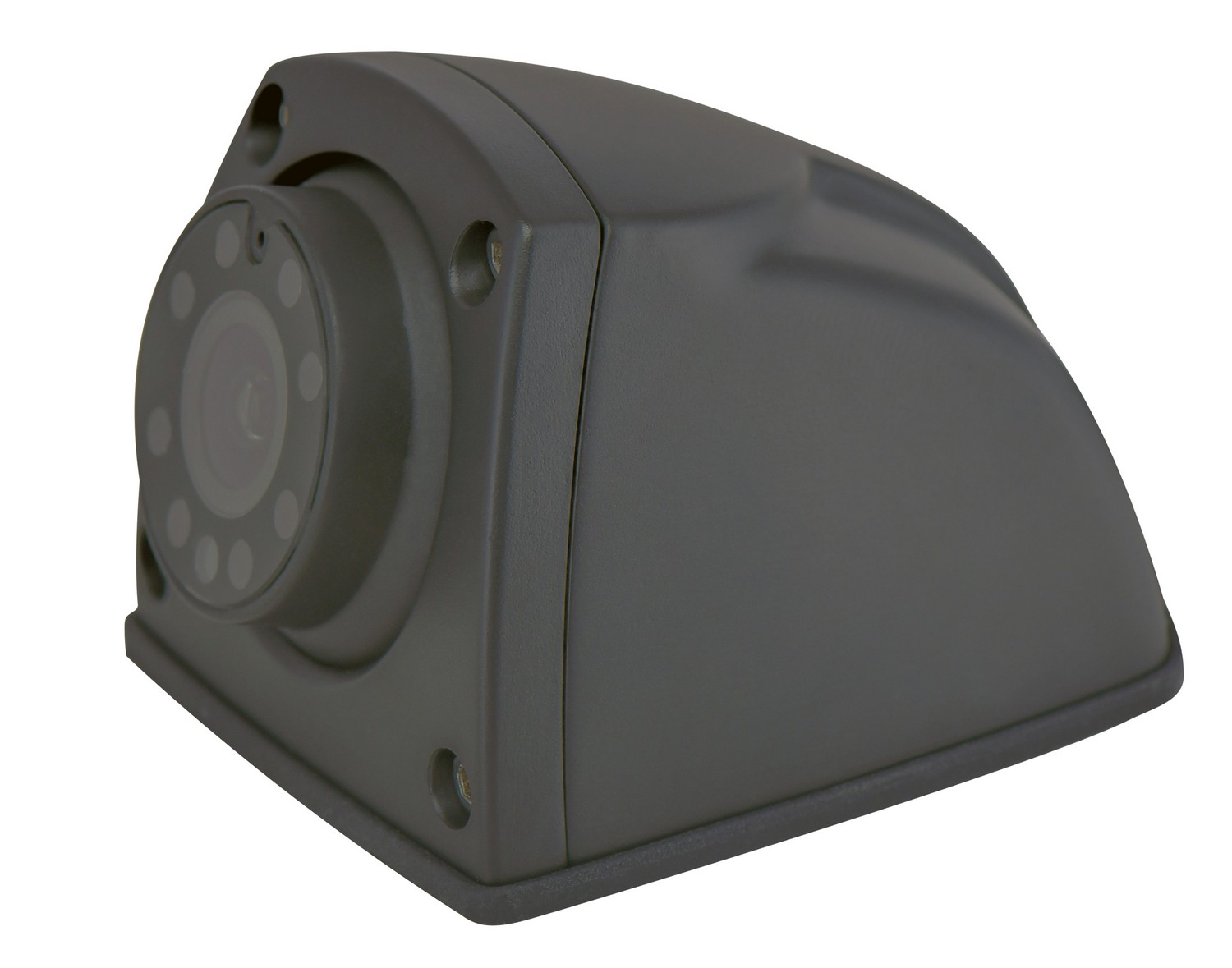 Kompakte Full-HD-Autokamera mit IR-Nachtsicht