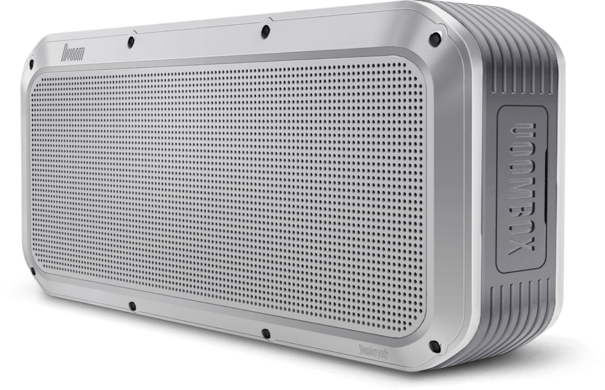 voombox Partei Bluetooth tragbaren Lautsprecher