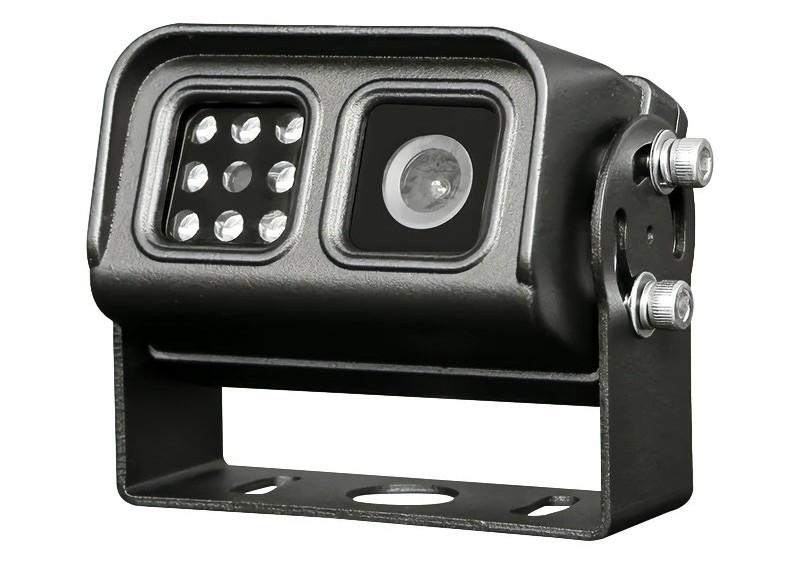 IR-Nachtkamera Full-HD-Rückfahrparkwagen