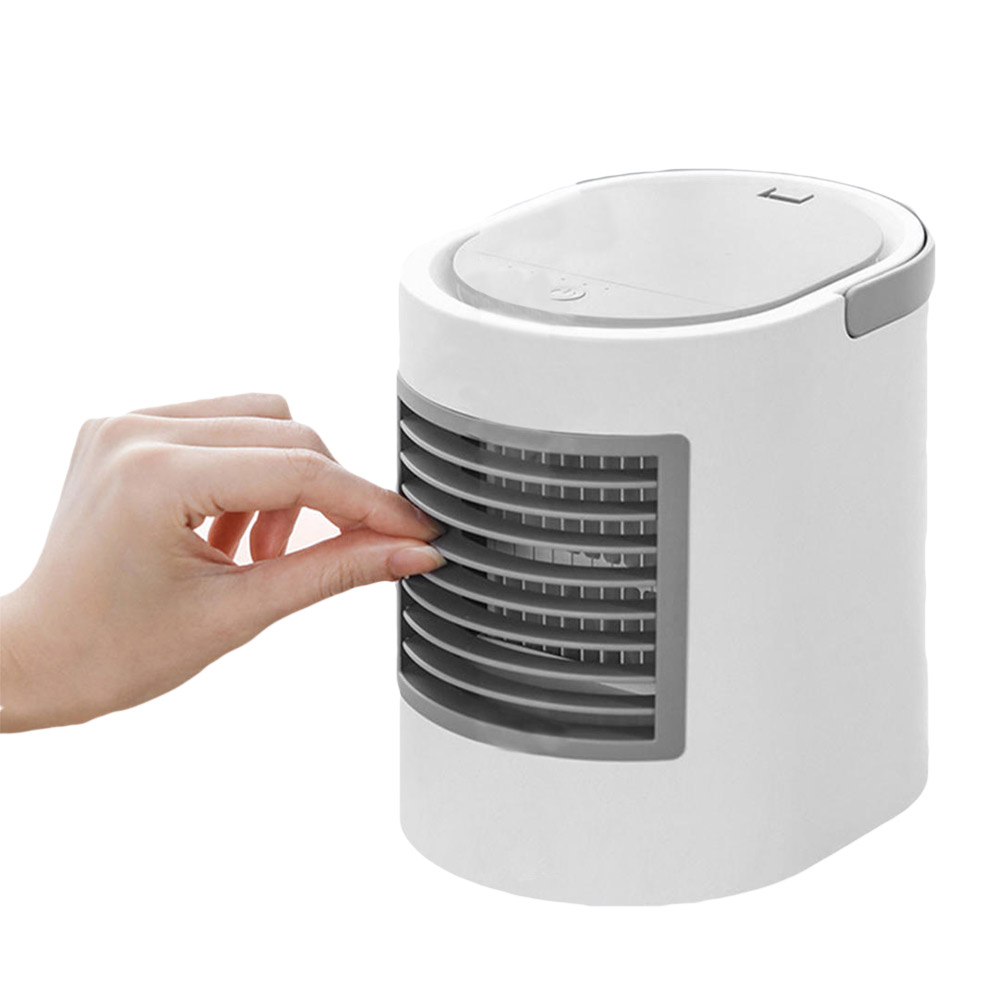 Mini-Klimaanlage