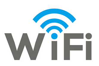IP-Kamera Wi-Fi-Verbindung