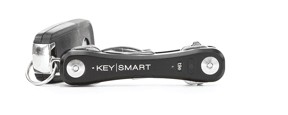 KeySmart Pro Keys Organizer