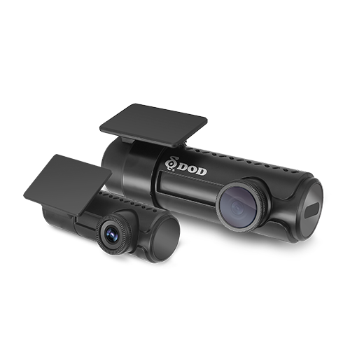 Rc500s Doppelwagen Kamera