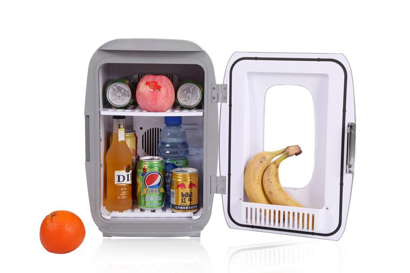 kleiner Kühlschrank Mini-Getränkekühlerdosen