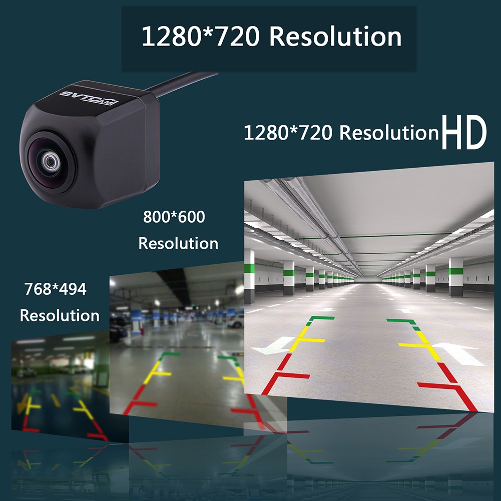 Micro Reversing HD-Kamera