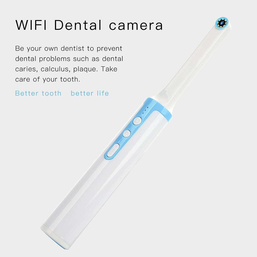 wifi zahnkamera zum oralen mund