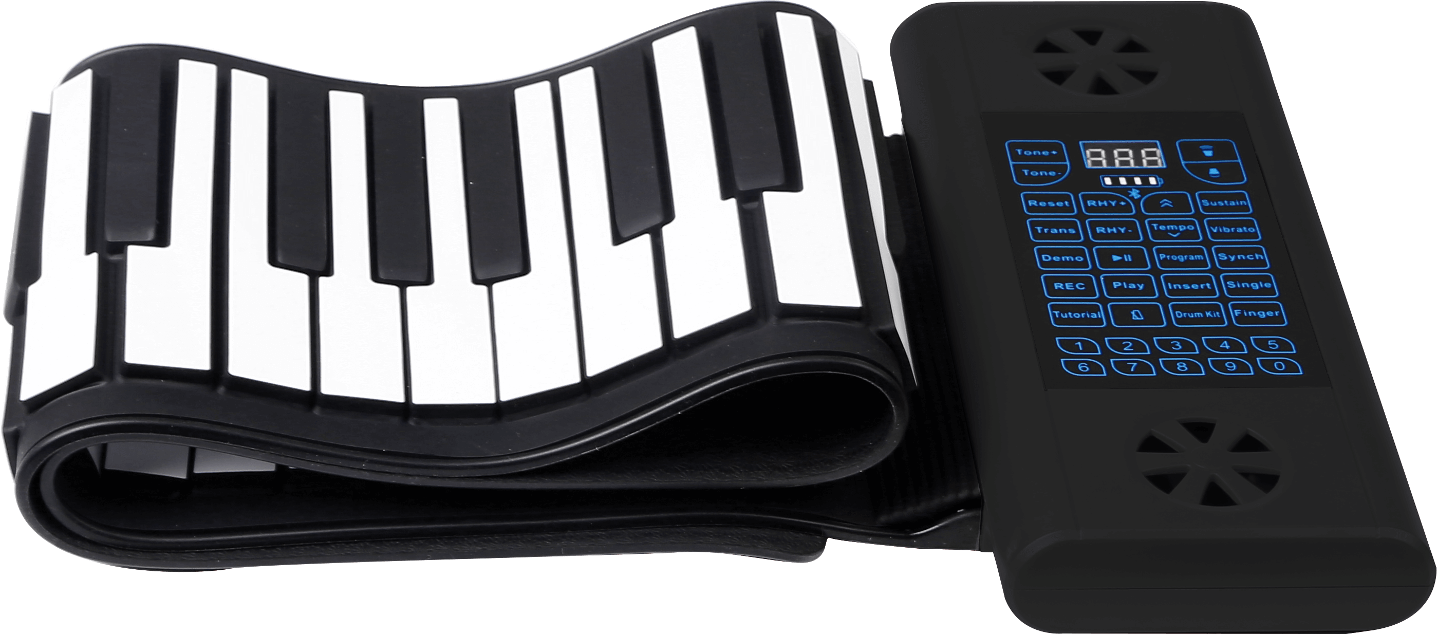 E-Piano mit 61 Tasten