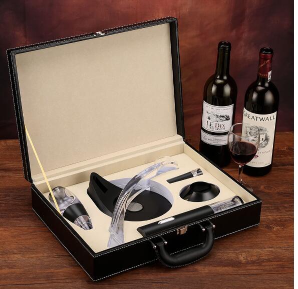 Wein-Box-Set
