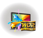 WDR-Technologie von