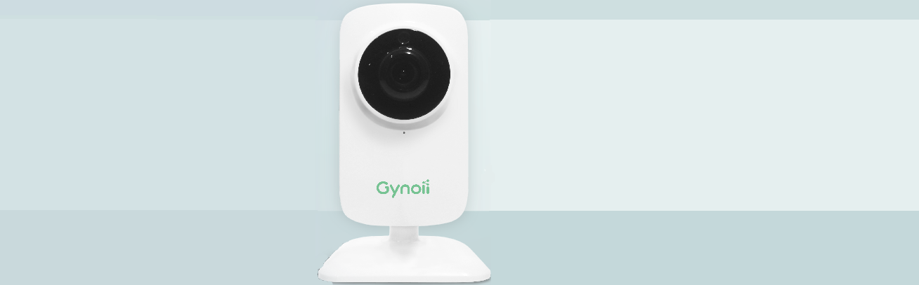 Gyno Überwachung mit Kamera
