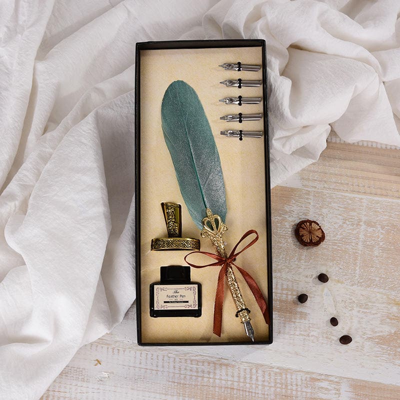 Luxus-Stift – ein ideales Geschenk für Ihre Lieben