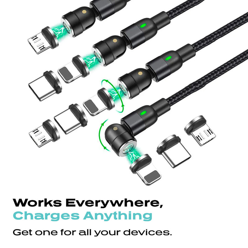 USB-Kabel mit Verlängerungen