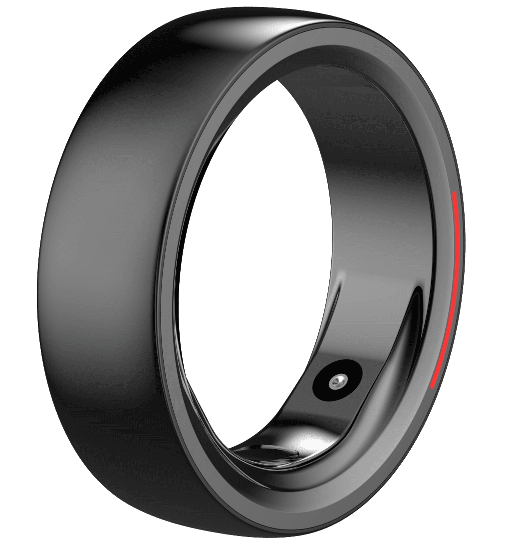 schönes Ringdesign Smart AI