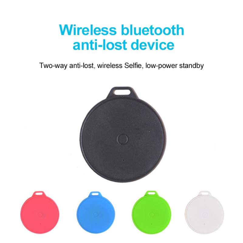 Anti verlorenes Bluetooth-Gerät zum Auffinden von Schlüsseln, Mobiltelefonen usw