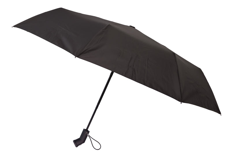 Faltbarer Regenschirm mit LED-Licht
