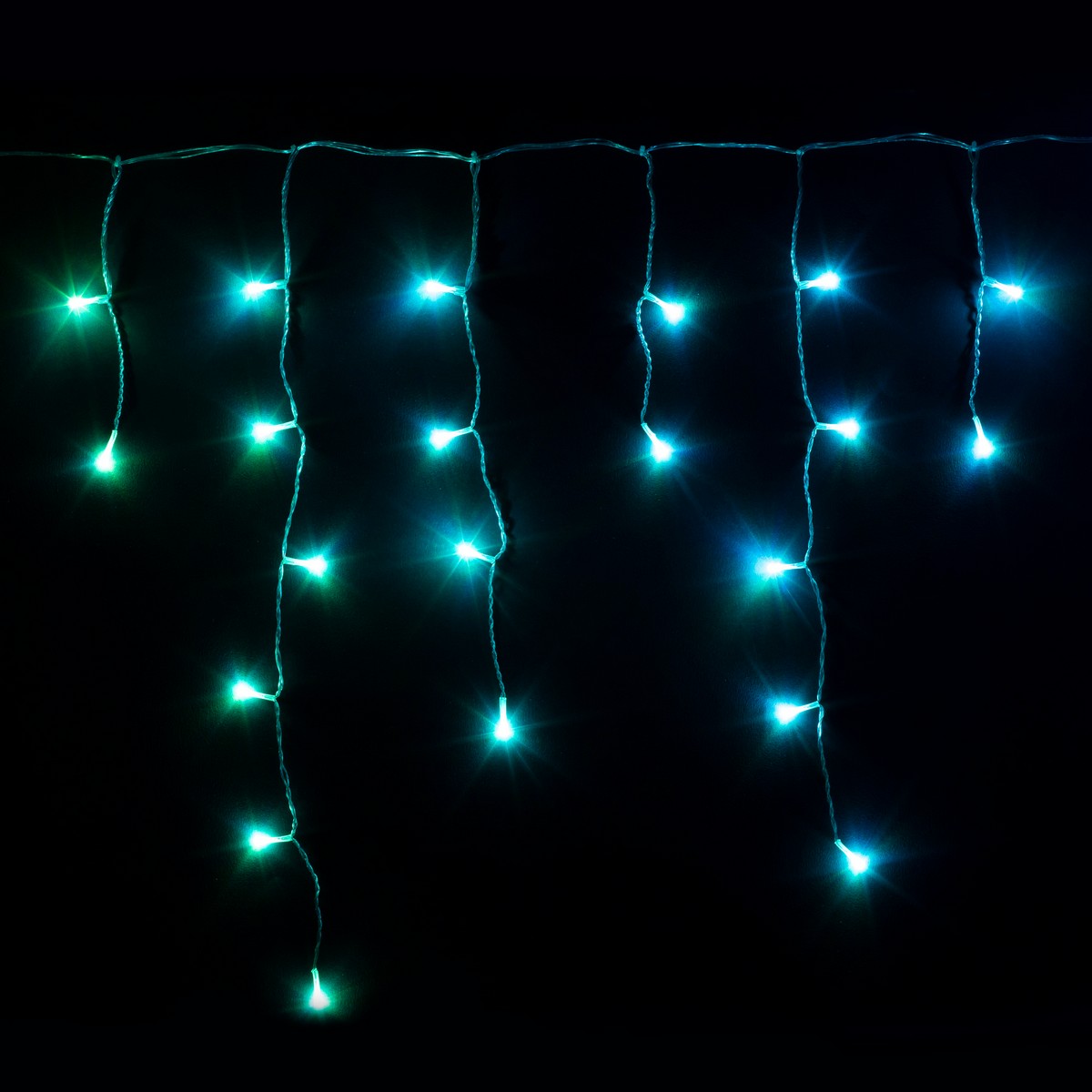 LED-Lichtstreifen