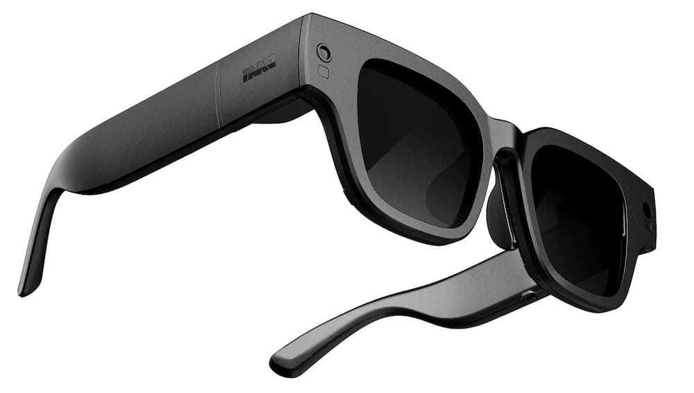 intelligente KI-Smart-Brille 3D für virtuelle Realität Inmo Air