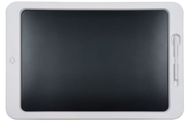 19" Tafeln zum Zeichnen/Schreiben - Smart Tablet mit LCD-Display