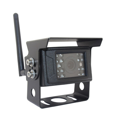 AHD Wireless-Rückfahrkamera mit IR-Nachtsicht