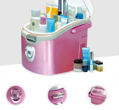 BCR-6 Kosmetik Kühlschrank